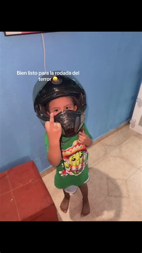 Rodada del Terror en Tabasco: ¡Prepárate para Rodar!