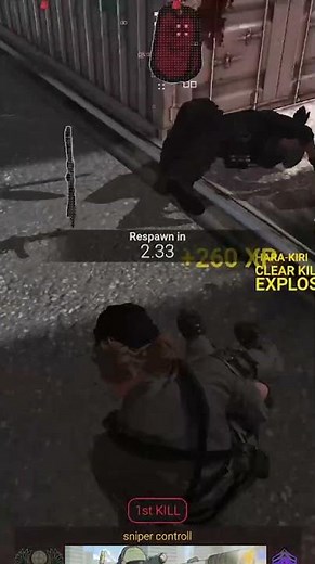 Combat Master: The Ultimate Shooting Game for Beginners!