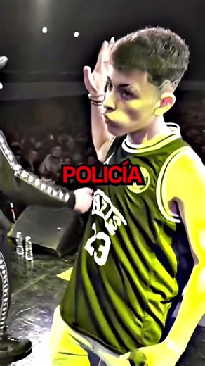 Trueno vs. Rapero en FMS: Una Batalla Intensamente Caliente