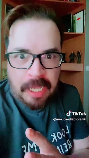 Mexican Diablo Remix: Exploring the Men of Marvel and DC Comics