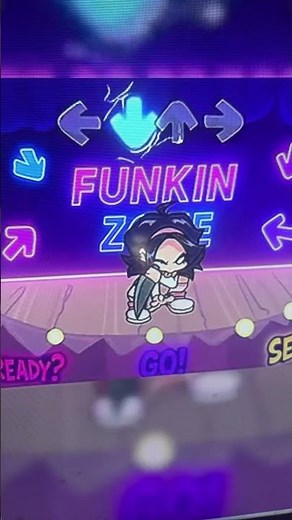 FNF character Test Tutorial but Nene Sings FNF Mods idk this nene girl?