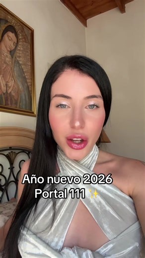 #añonuevo #bendecida #2026 | bendecida