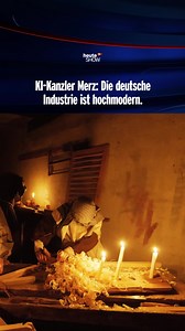 Da braucht man sich gar keine Sorgen machen! Die ganze heute-show ist jetzt online: https://kurz.zdf.de/hs2526f/ | ZDF heute-show