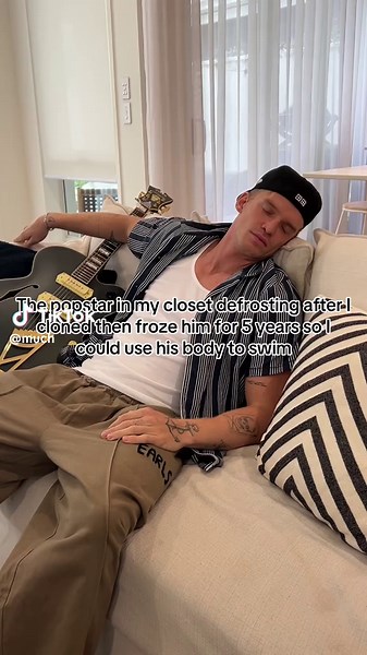 Cody Simpson returning to music is not a want, but a NEED 😤 Via: @Cody Simpson