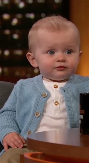 Funny Baby Interview