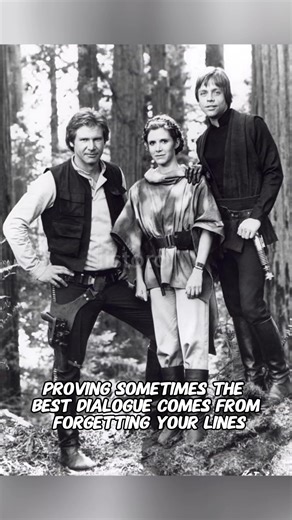 Movie scenes that were unscripted accidents but became the most iconic moments. #fyp #historotv #history | Historo TV