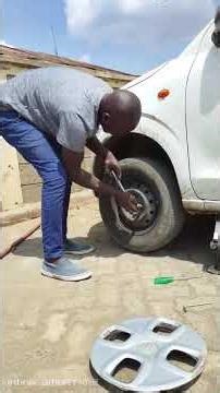 Dismantling Brake Disc for Skimming: A Step-by-Step Guide.