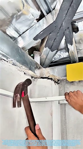 Framing the Fifth Wall: The Hidden Skeleton Behind a Flawless Ceiling