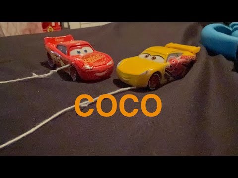 COCO Opening