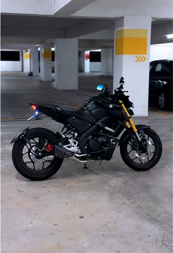 MT15 Bike Makeover: Exhaust, Fender Eliminator & More!