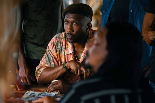 Everything to Know About Jurassic World Rebirth Star Mahershala Ali