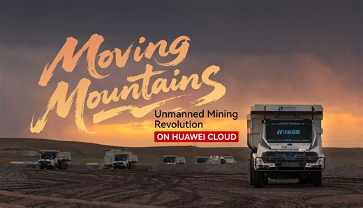 Autonomous. Electric. Resilient. Huaneng, XCMG, and #Huawei have rolled out the world’s first fleet of driverless electric mining trucks that are built to operate in the extreme cold. Watch this video and see how AI, 5G-A, and cloud computing are transforming coal mining into a safer, cleaner, and smarter industry. Discover how technology is powering the next chapter in mining innovation at https://tinyurl.com/2p7tjwvs #HuaweiCloud #TakeACloudLeap | Huawei Cloud