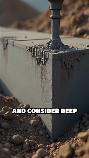 Foundation Design for Earthquake Safety