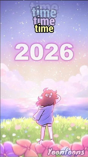 Can’t The Future Just Wait? x Another Year x Didn’t Look at the Time x I Don’t Know What to Do