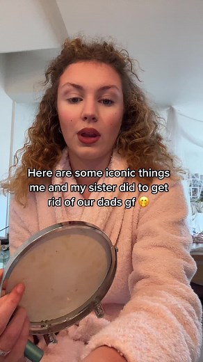 Part1 if she sees this oh well #fyp #foryouoage #storytime