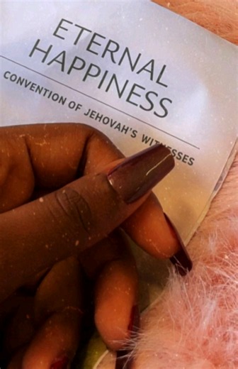 Eternal Happiness 2026 JW Convention RC2026 highlights