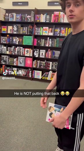 Overwatch Goon Caption Prank: Cherry Magic