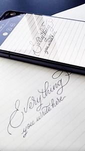 1.4K views · 27 reactions | The Moleskine Smart Writing Set: your personal digital assistant. Draw, write, and sketch on paper, and have it all instantly digitized with the Moleskine Smart Writing Set. moleskine.com/smart #Moleskine #MoleskineSmartWritingSet #SmartWritingSet #DigitalNotebook | Moleskine | Facebook