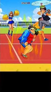 CAN WE HELP HIM TO WIN THE RACE??