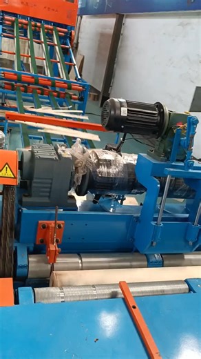 Timber processing woodworking machinery equipment