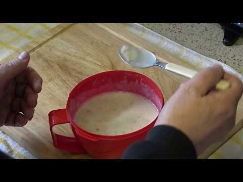 Extra Creamy - Easy Cook Microwave Porridge | Quick & Simple Recipe