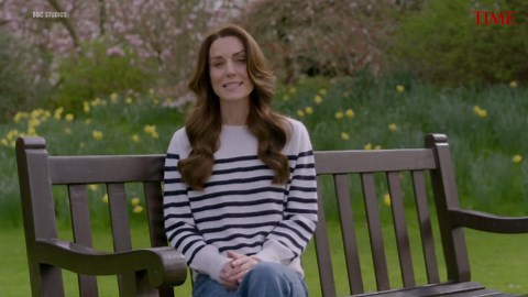 Kate Middleton and Prince William Break Silence After Cancer Diagnosis Reveal