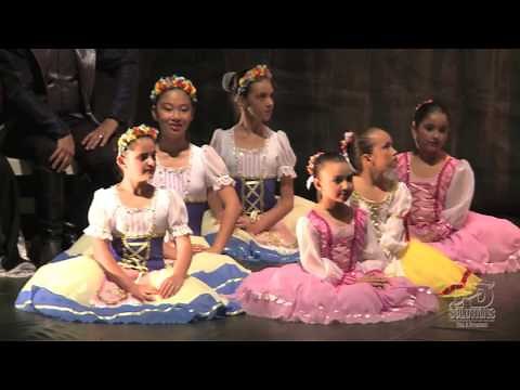 Coppélia - Ballet EDAP