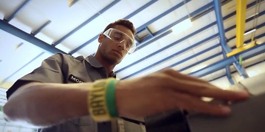 Here’s what it’s like to work at Elon Musk’s SpaceX