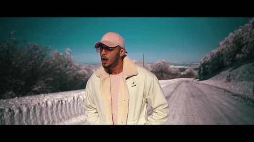 Nouveau clip « Cadenas » de Meiitod sur YouTube