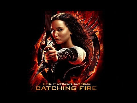 The Hunger Games: Catching Fire (2013) | Main Theme