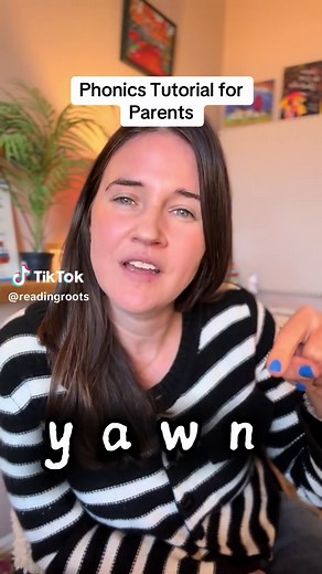 Mastering Phonics: Understanding Sound Breakdown for Pronunciation