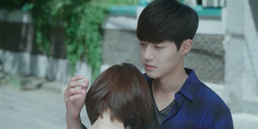 When Time Stopped - Episode 3 | Rakuten Viki