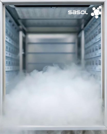 Engineering precision in thermal regulation with Sasol’s Phase Change Materials (PCMs) 🌡️ Sasol’s PCM portfolio is engineered for performance-critical applications across HVAC, automotive, solar, construction, packaging, and textiles. Our single-cut linear paraffins offer: 🧪 Sharp melting profiles for targeted thermal buffering ⚙️ High latent heat of fusion for efficient energy storage and release 🧼 Non-corrosive, chemically stable formulations for long-term durability 🔁 Chain-length tunabil