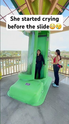 Aqua drop slide at aquatica orlando water park fun | Aquatica water park orlando florida