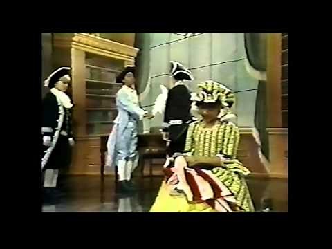 KIDS Incorporated (1987) - Shine Sweet Freedom