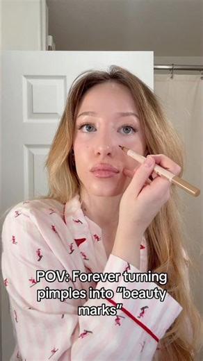 Easy hack! #LexiForYou #makeup #hacks #relatable #comedy #viral #trending #shorts #youtubeshorts