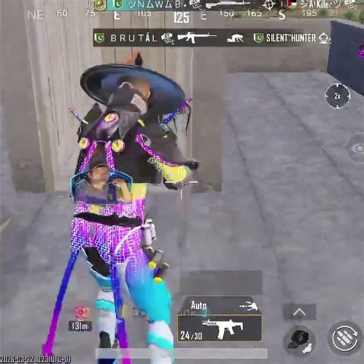 35 pubg mobile - c29 - 2 finger player #shorts #short #pubg mobile #pubg P19