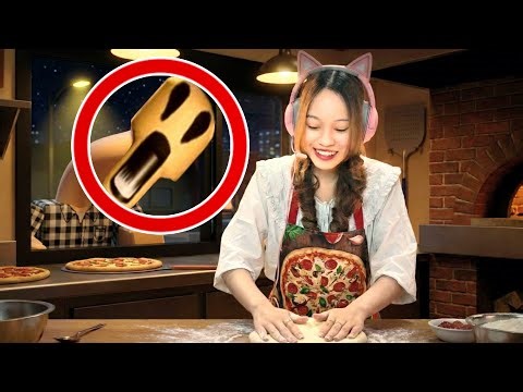 Jangan Jualan Pizza Jam 3 Pagi! [Highway Pizzeria]