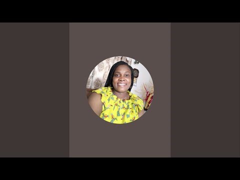 Evangelist Letts is live! When God is about to bless you, there will be a lot of distractions 👏👏