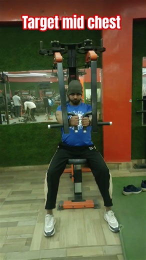 pec fly machine ✅💯#diet#fitness#motivation#bodybuilding#youtubeshorts #shortvideo #fit