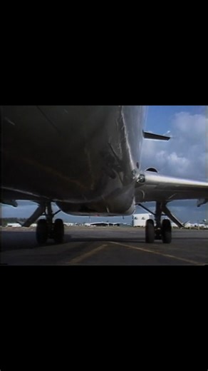 "It takes a smack and still talks back" Forget speed bumps. This tiny radio just faced a 30,000lb nose wheel and 140,000lbs of jet... and survived. 🤯 A true #throwback to how insanely durable #MotorolaSolutions tech is. It saves jobs, protects teams and helps keep operations moving. What's the toughest challenge your gear has survived? Let us know below! | Motorola Solutions