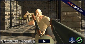 Operation Assault 2 | Play the Game for Free on PacoGames