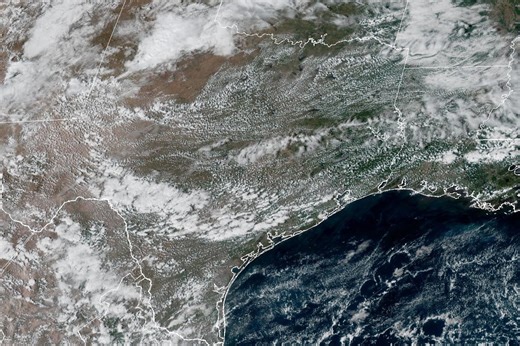 Austin has driest start to fall in decades. When is rain coming back?