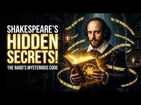 50 Shakespeare Quotes That Explain Why He's Still Genius