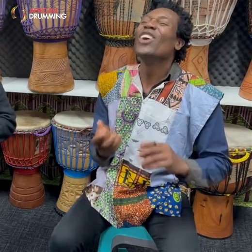 6.7K views · 211 reactions | ASLATUA FOR BEGINNERS  Join us on a journey into the world of Ghanaian percussion, as we delve into the art of Aslatua playing  Workshop available ONLINE & IN PERSON. Reserve your spot https://www.africandrumming.com.au/product/aslatua-for-beginners/ | African Drumming | Facebook