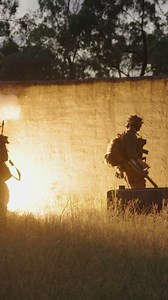 Practice makes perfect. 3 CER were thrown a number of complexities during their urban breaching training, including hidden explosives, booby traps, and trip wires 💥 | 3rd Brigade - Australian Army
