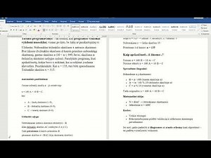 C++ pamokos. Uždavinių sprendimas iš 28 psl.5 uždavinys