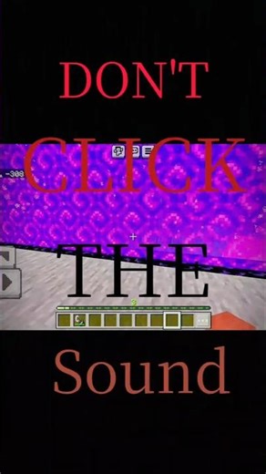 Safety Base😭||Minecraft