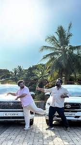 25K views · 100 reactions | Which One is for YOU - battle of titans!  The Toyota Innova is one of India's most popular people movers.. But does it beat its own competitor? Check out our channel for the full comparison video! @flywheel_official @toyota.india @amanatoyota @nandu.fw [Toyota, Toyota Innova, comparison, people’s car, India, Kerala, Malayalam] | Hani Musthafa | Facebook