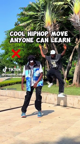 Easy Hip Hop Dance Moves Anyone Can Learn